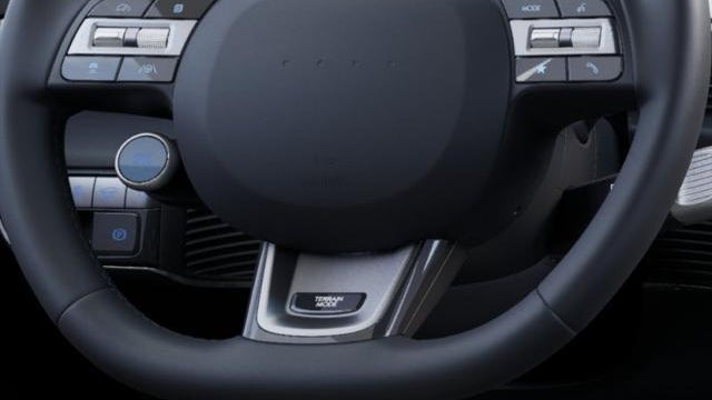 2026 Hyundai IONIQ 5 XRT