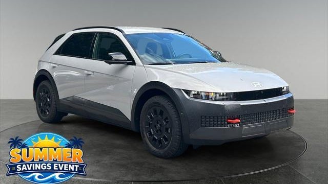 Preowned 2025 Hyundai IONIQ 5 XRT for Sale