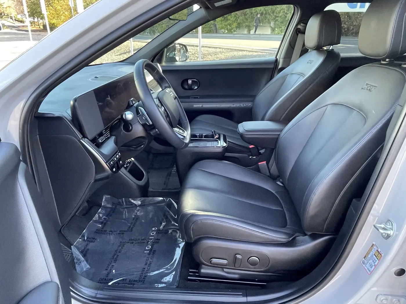 2025 Hyundai Ioniq - $41,865
