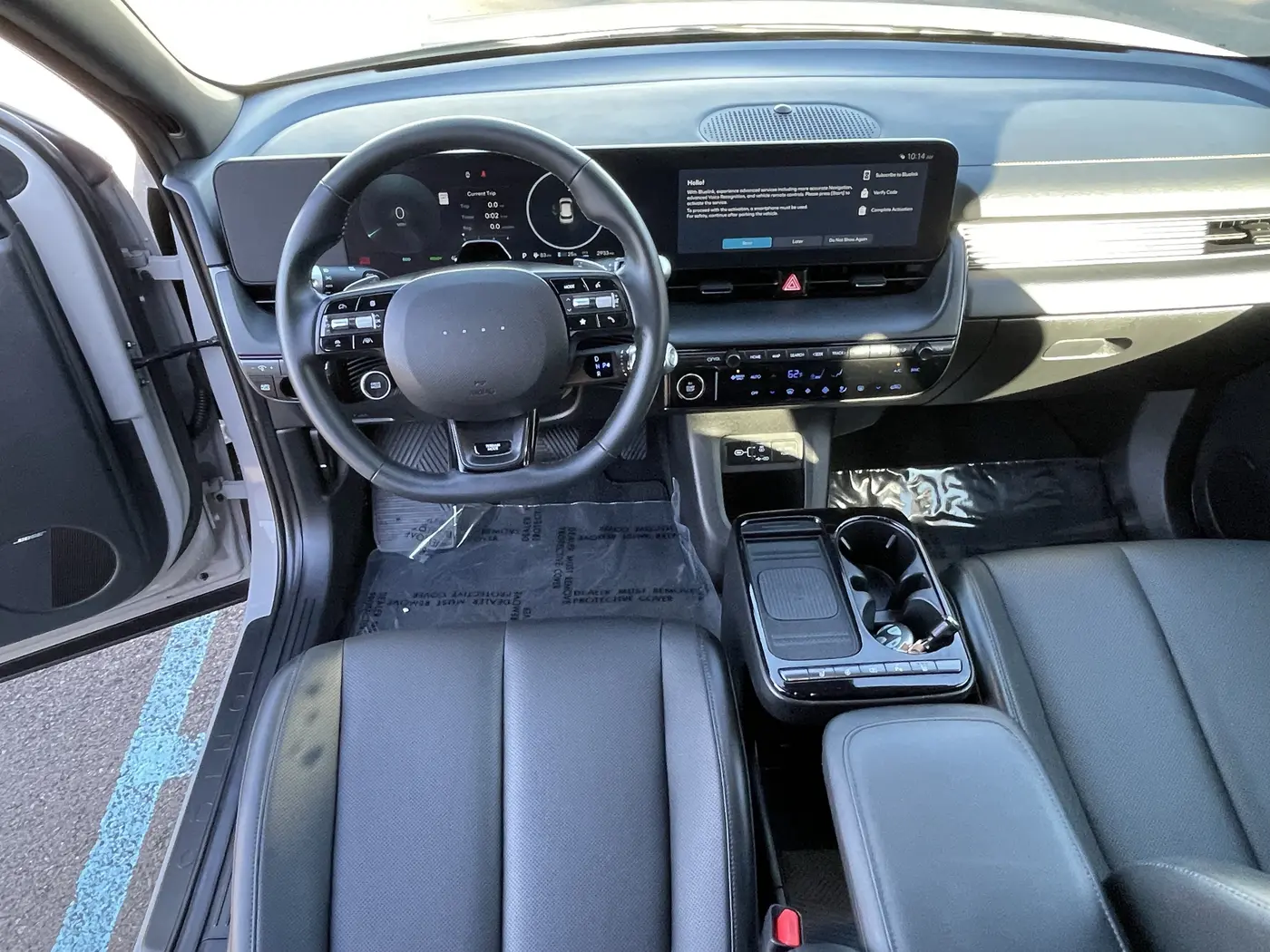 2025 Hyundai Ioniq - $41,865