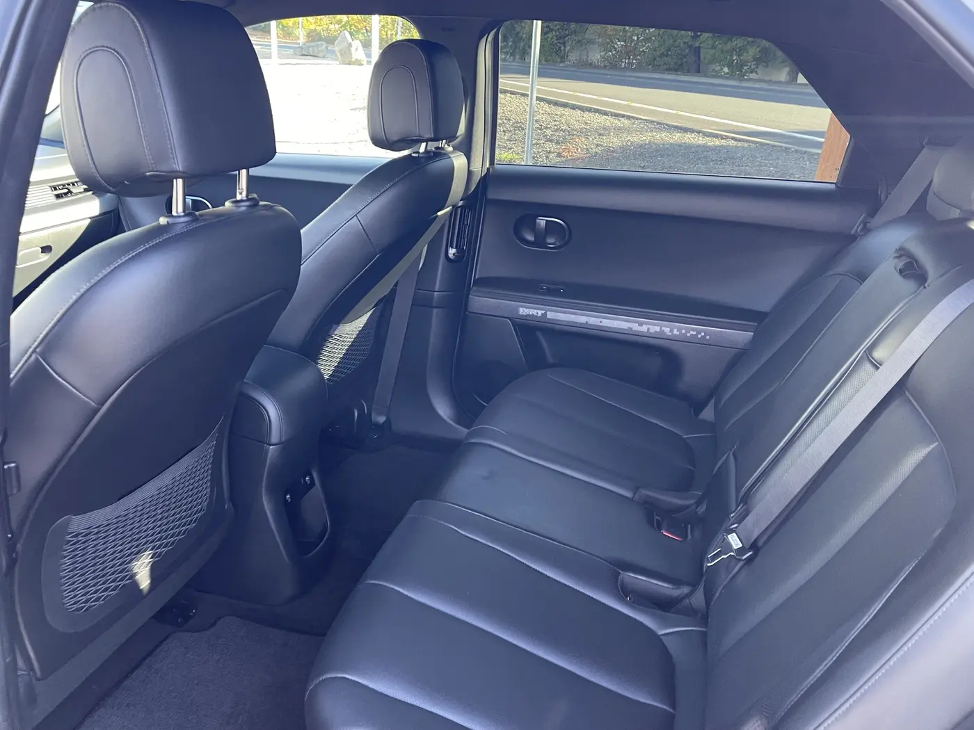 2025 Hyundai Ioniq - $41,865