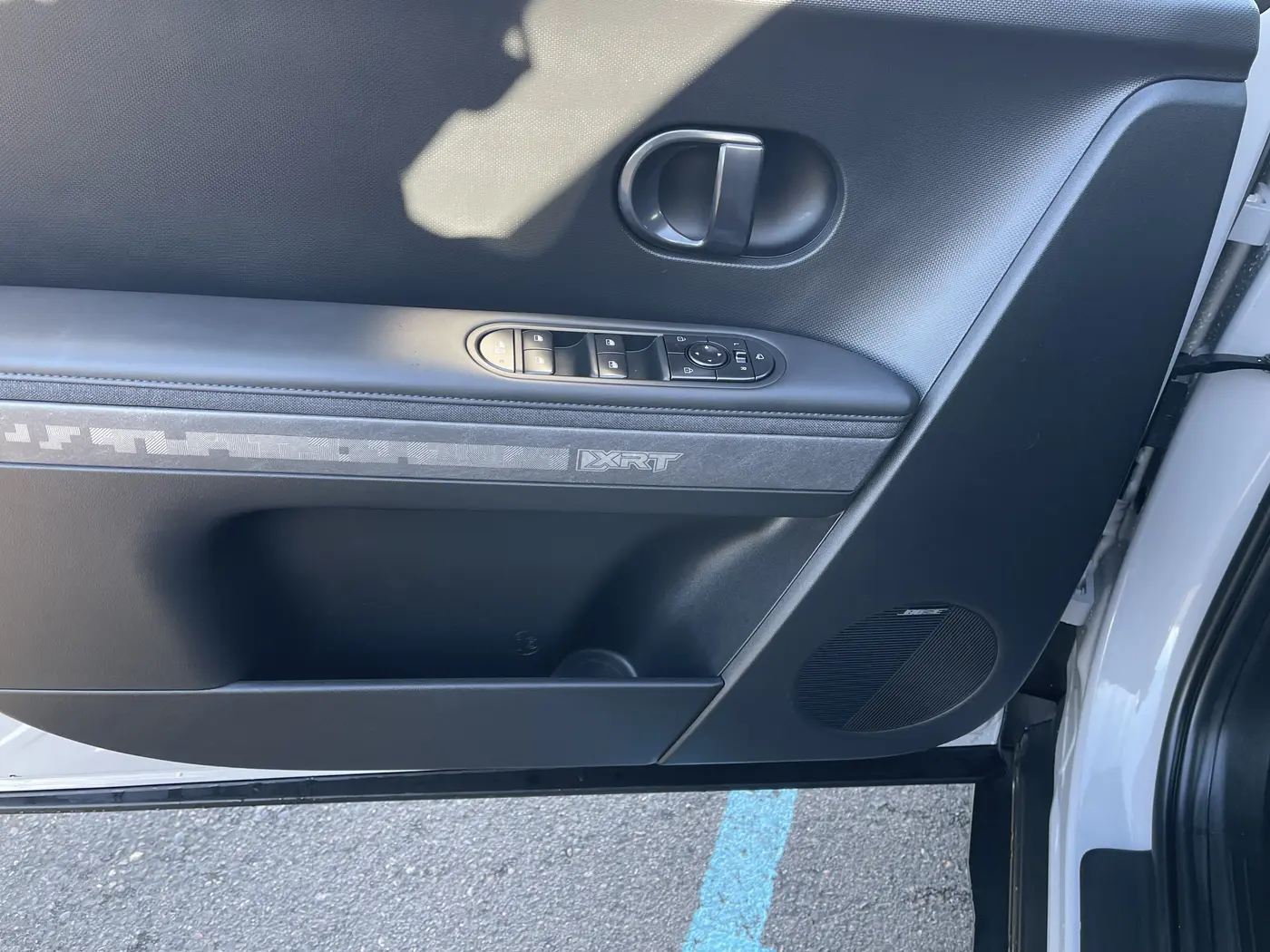 2025 Hyundai Ioniq - $41,865