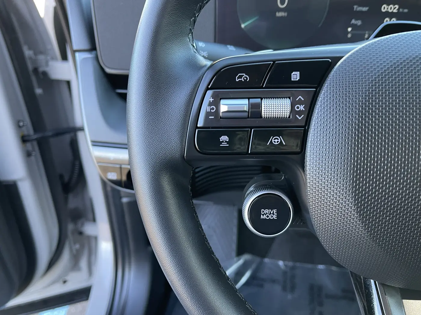 2025 Hyundai Ioniq - $41,865