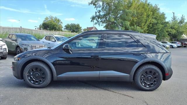 2025 Hyundai IONIQ 5 XRT