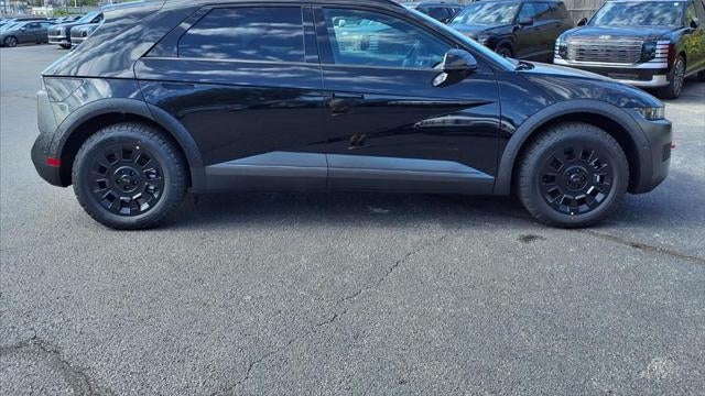 2025 Hyundai IONIQ 5 XRT