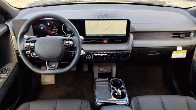 2025 Hyundai IONIQ 5 XRT