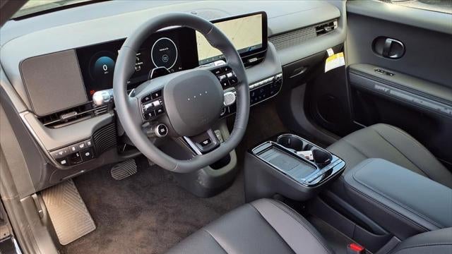 2025 Hyundai IONIQ 5 XRT