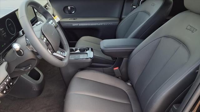 2025 Hyundai IONIQ 5 XRT