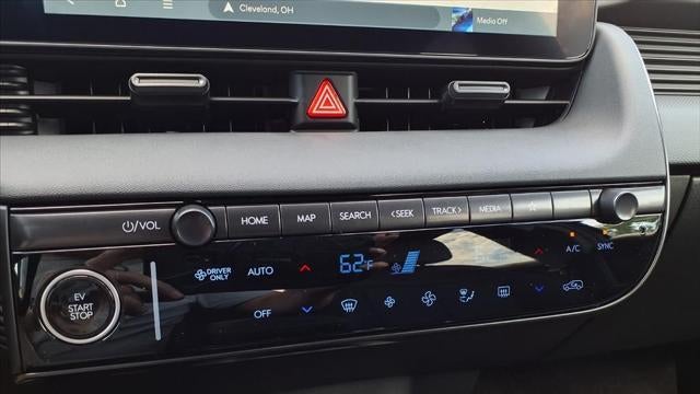2025 Hyundai IONIQ 5 XRT