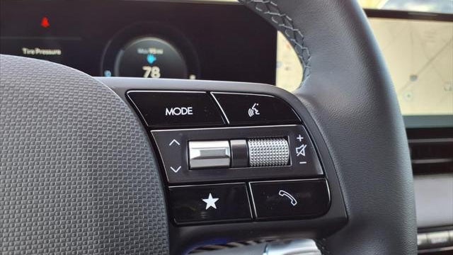 2025 Hyundai IONIQ 5 XRT