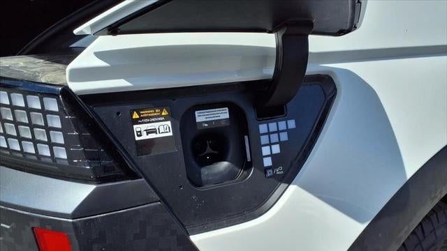 2025 Hyundai IONIQ 5 XRT