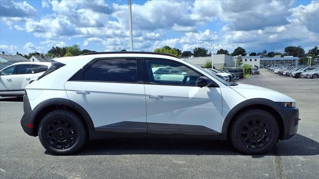 2025 Hyundai IONIQ 5 XRT