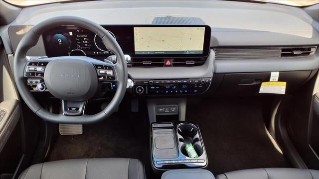 2025 Hyundai IONIQ 5 XRT