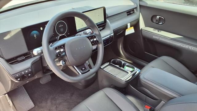 2025 Hyundai IONIQ 5 XRT