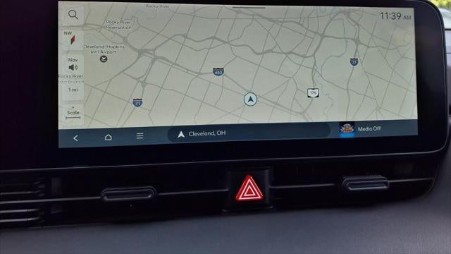 2025 Hyundai IONIQ 5 XRT