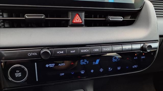 2025 Hyundai IONIQ 5 XRT