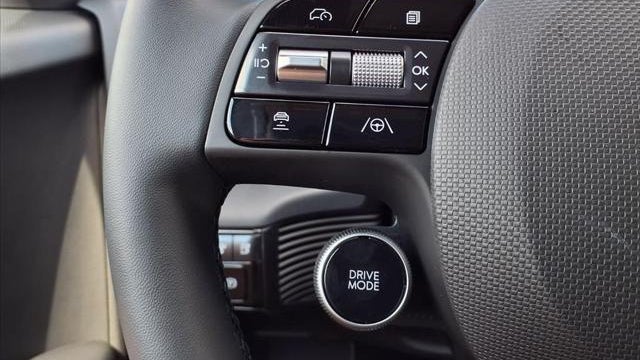 2025 Hyundai IONIQ 5 XRT