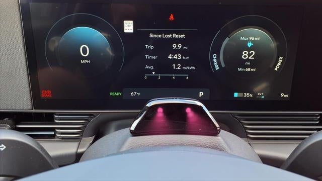 2025 Hyundai IONIQ 5 XRT