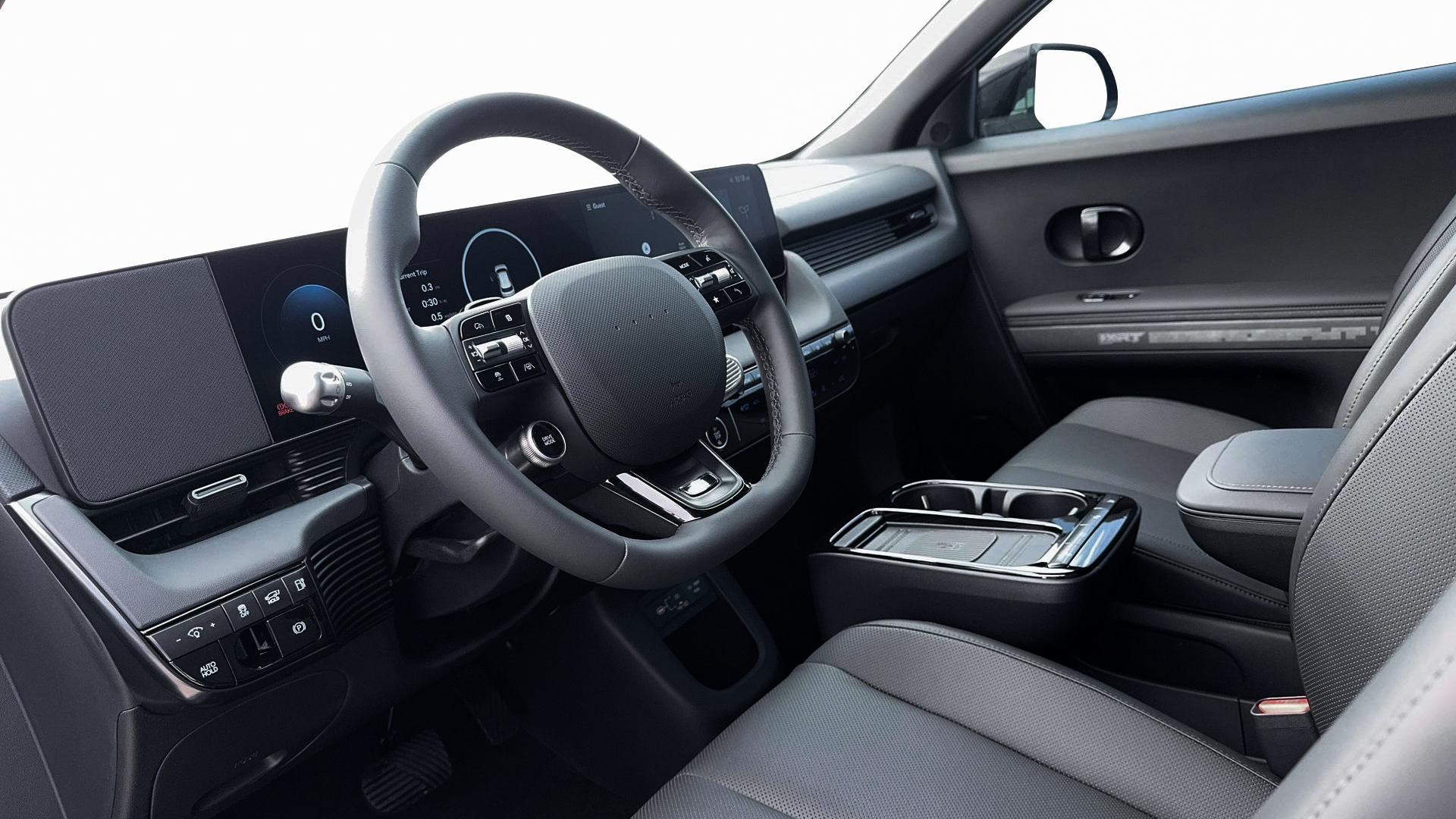 2026 Hyundai IONIQ 5 XRT