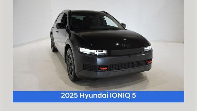 Preowned 2025 Hyundai IONIQ 5 XRT for Sale