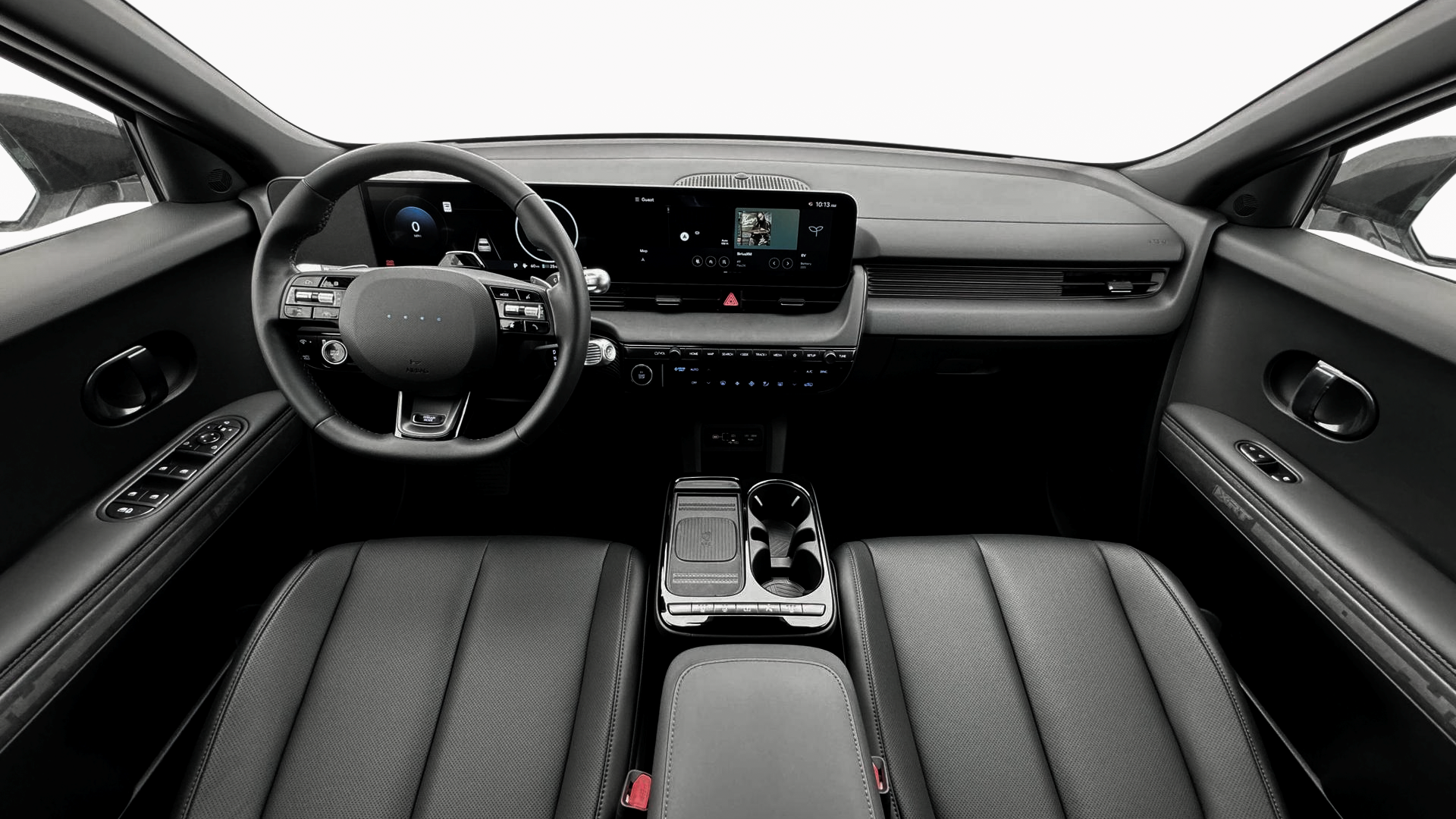2025 Hyundai IONIQ 5 XRT