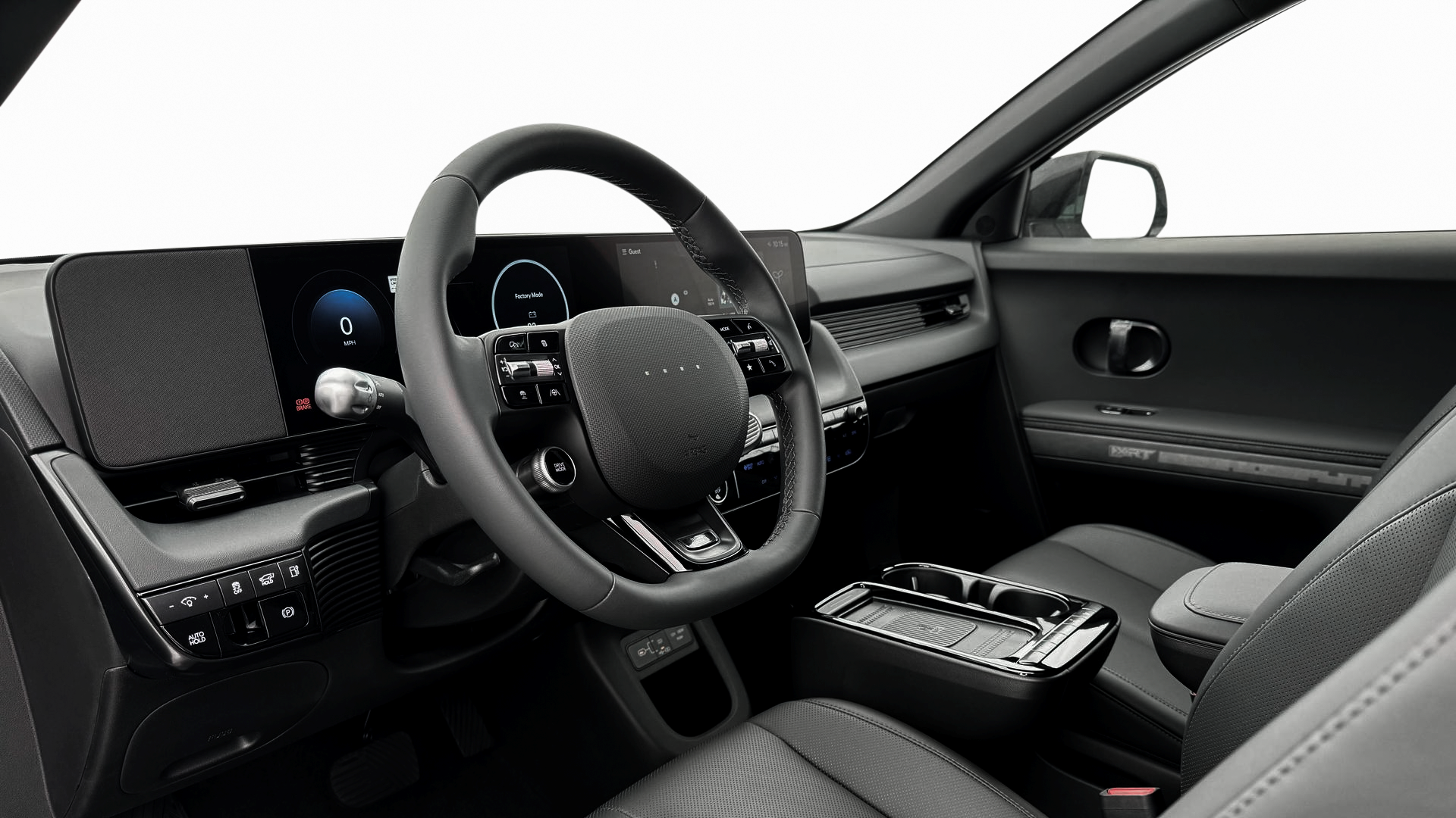 2025 Hyundai IONIQ 5 XRT