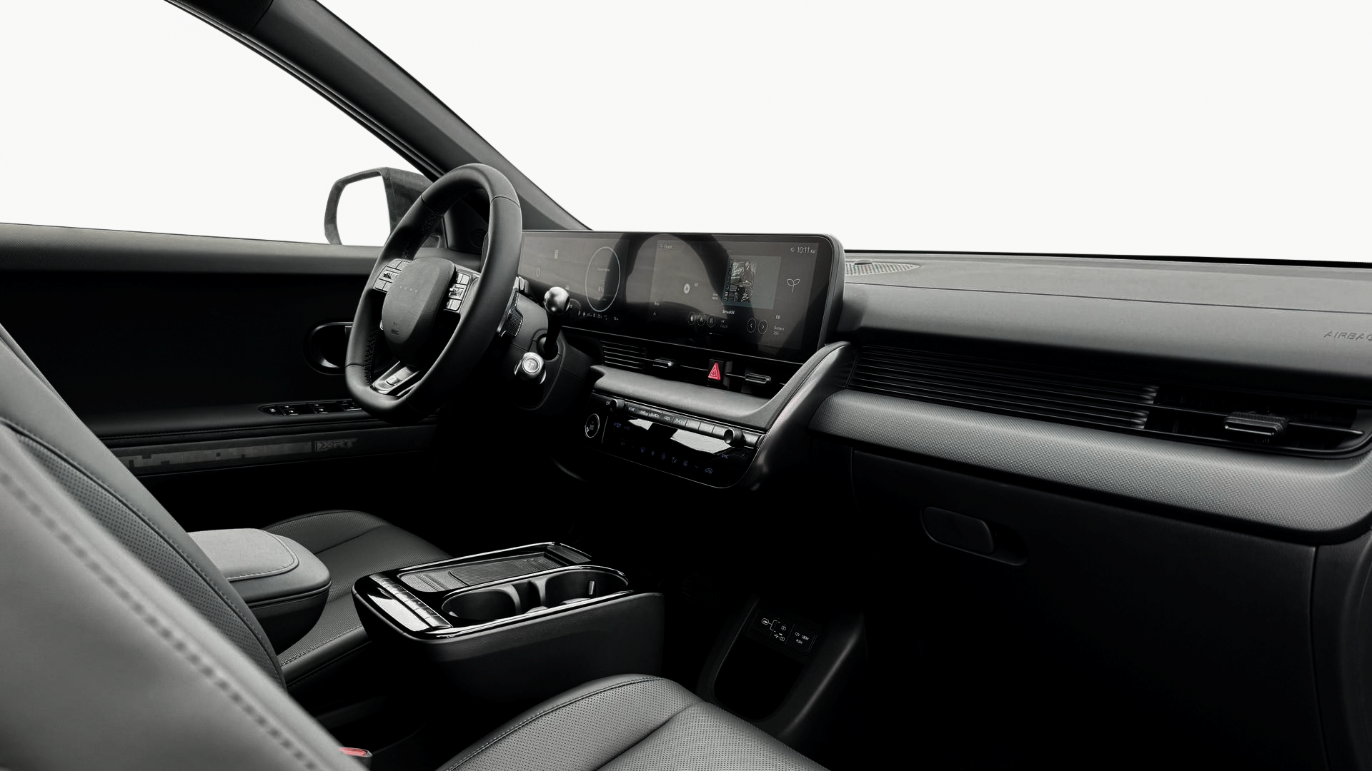 2025 Hyundai IONIQ 5 XRT