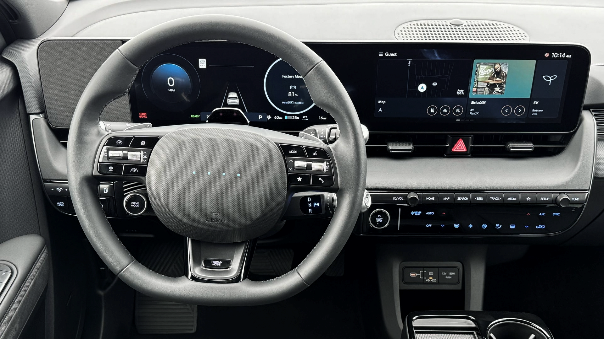 2025 Hyundai IONIQ 5 XRT