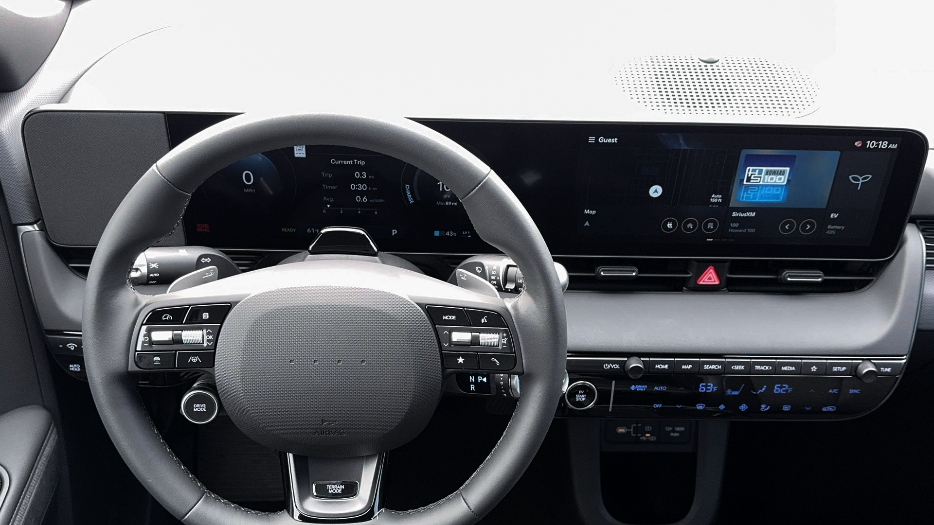 2026 Hyundai IONIQ 5 XRT