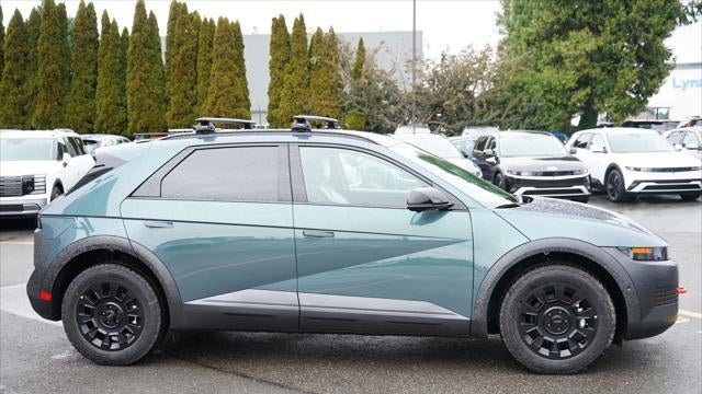 2026 Hyundai IONIQ 5 XRT