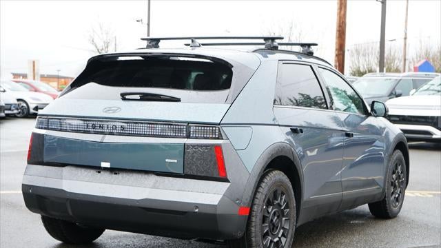 2026 Hyundai IONIQ 5 XRT
