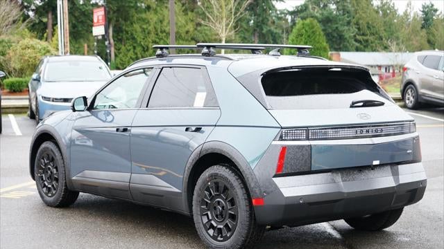 2026 Hyundai IONIQ 5 XRT