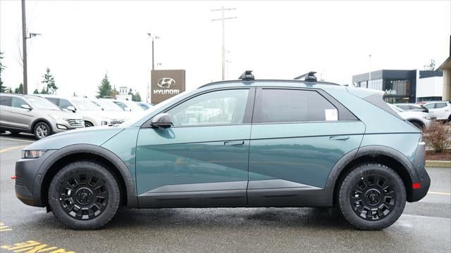 2026 Hyundai IONIQ 5 XRT
