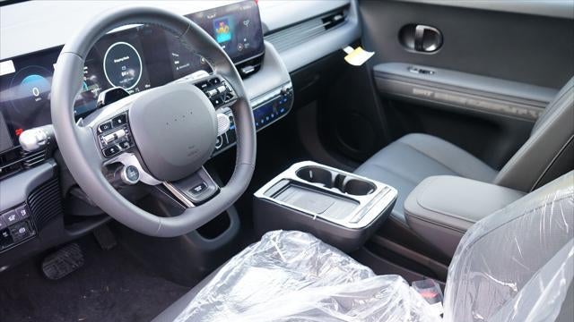 2026 Hyundai IONIQ 5 XRT