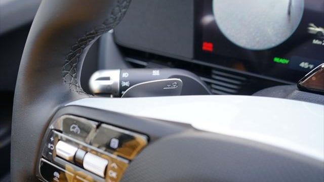 2026 Hyundai IONIQ 5 XRT