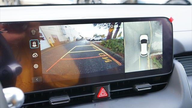 2026 Hyundai IONIQ 5 XRT