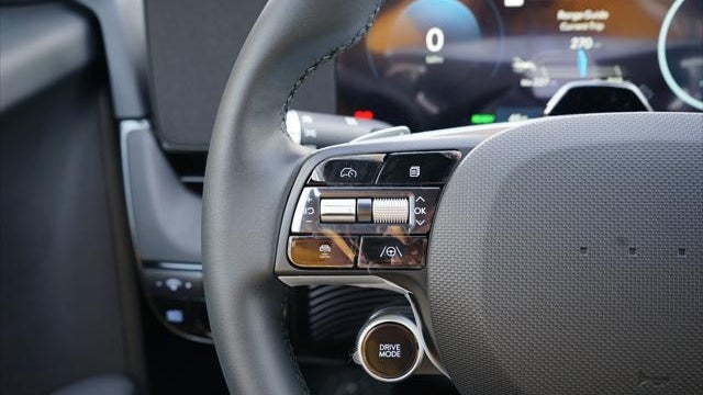 2026 Hyundai IONIQ 5 XRT