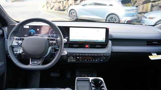 2026 Hyundai IONIQ 5 XRT