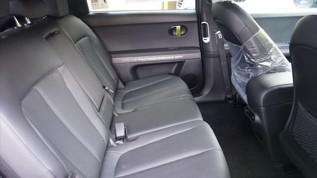 2026 Hyundai IONIQ 5 XRT