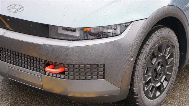 2026 Hyundai IONIQ 5 XRT