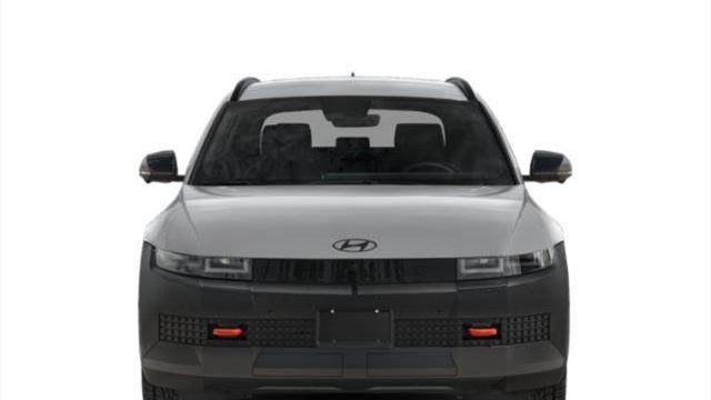 2026 Hyundai IONIQ 5 XRT