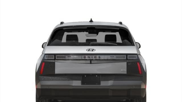 2026 Hyundai IONIQ 5 XRT