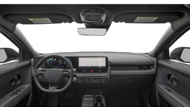 2026 Hyundai IONIQ 5 XRT