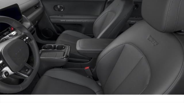 2026 Hyundai IONIQ 5 XRT