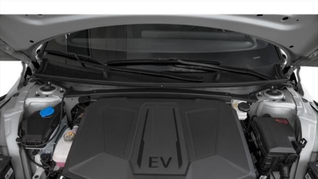 2026 Hyundai IONIQ 5 XRT