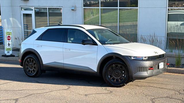 Preowned 2026 Hyundai IONIQ 5 XRT for Sale