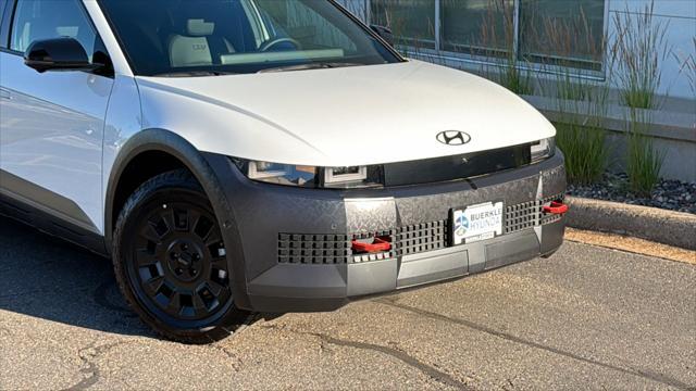 2026 Hyundai IONIQ 5 XRT