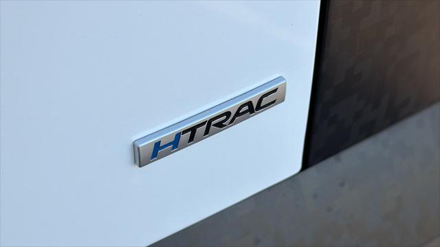 2026 Hyundai IONIQ 5 XRT