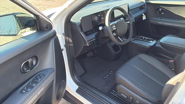 2026 Hyundai IONIQ 5 XRT