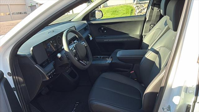 2026 Hyundai IONIQ 5 XRT